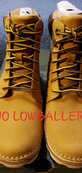 Womens Timberland - Picture 4 of 6